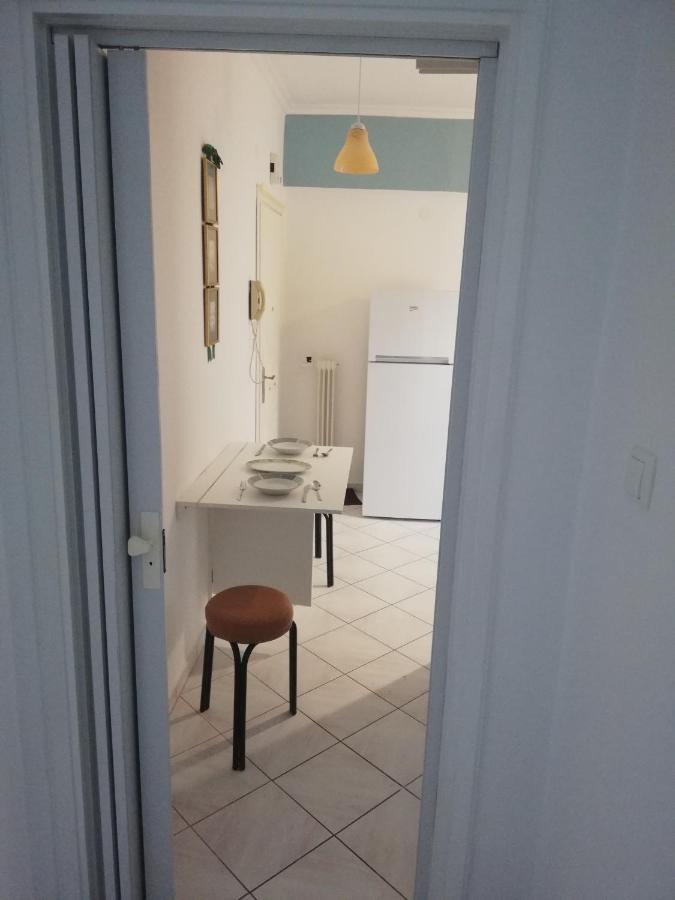 Apartamento Valantis House Kavala Exterior foto