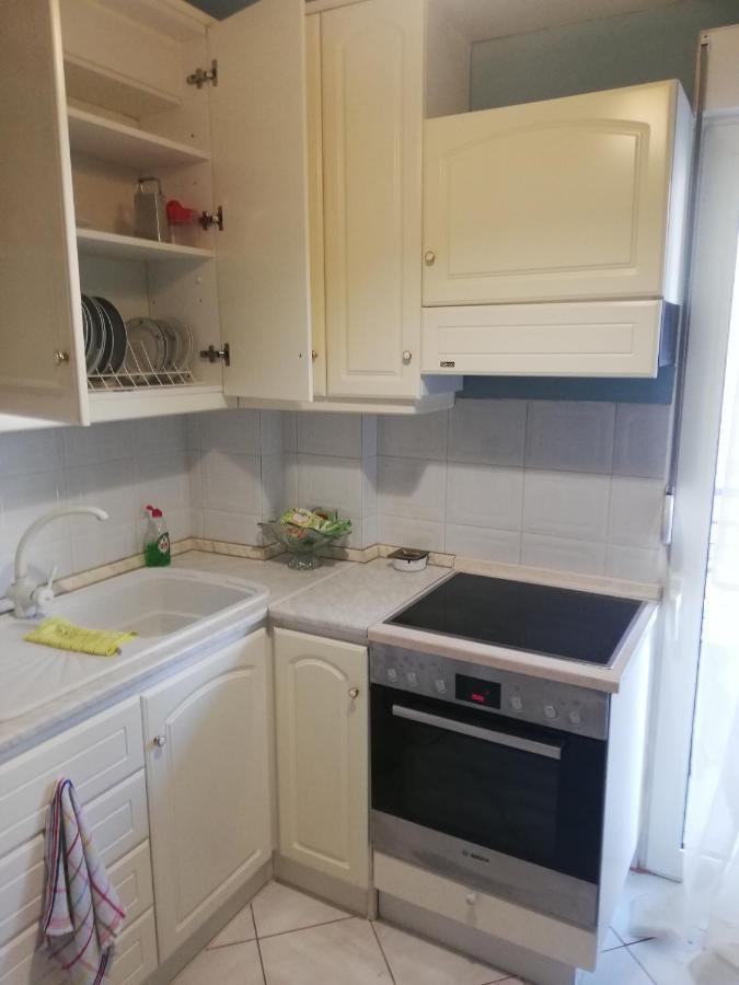 Apartamento Valantis House Kavala Exterior foto