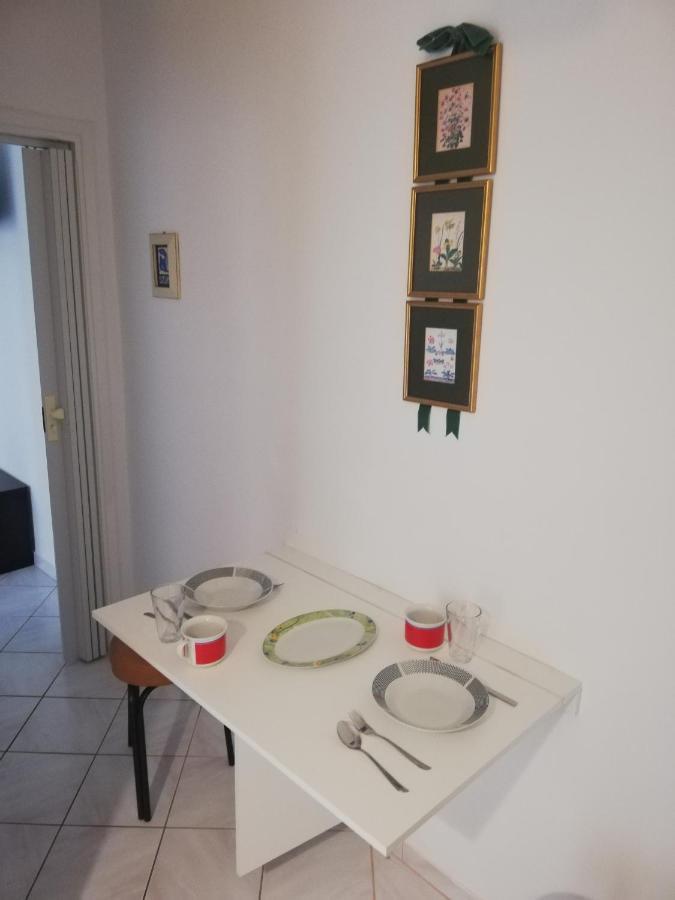 Apartamento Valantis House Kavala Exterior foto