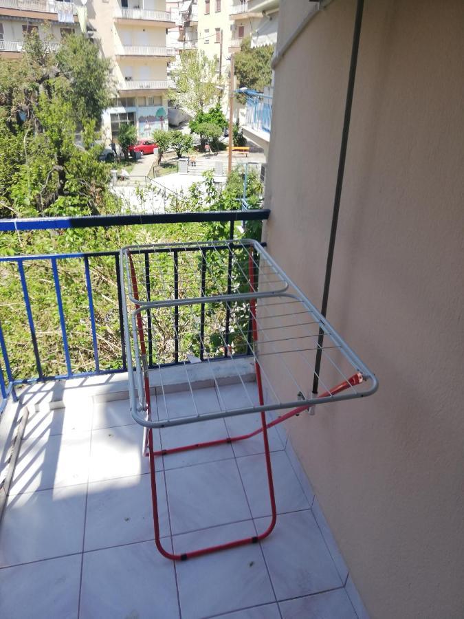 Apartamento Valantis House Kavala Exterior foto