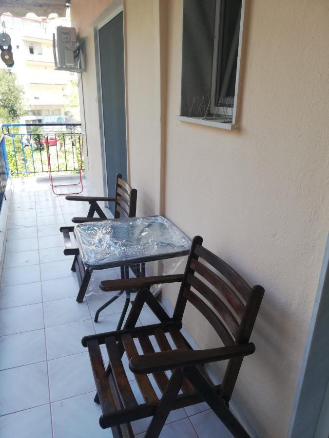 Apartamento Valantis House Kavala Exterior foto