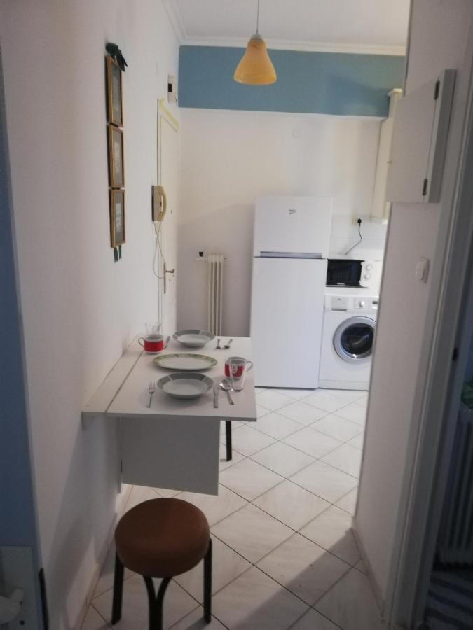 Apartamento Valantis House Kavala Exterior foto