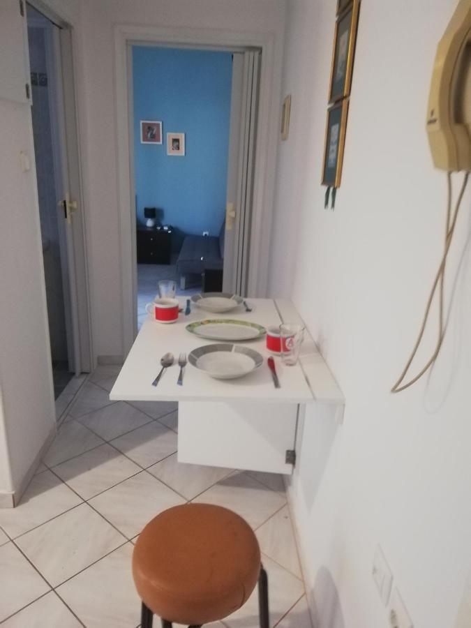 Apartamento Valantis House Kavala Exterior foto