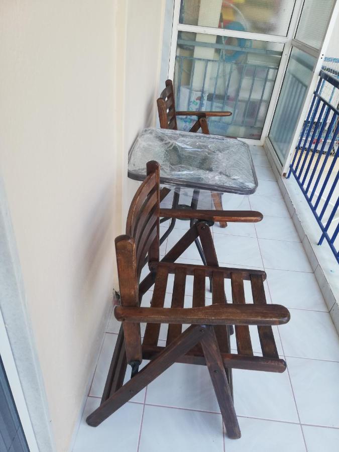 Apartamento Valantis House Kavala Exterior foto