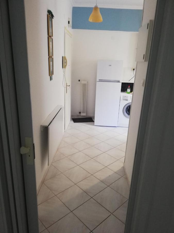 Apartamento Valantis House Kavala Exterior foto