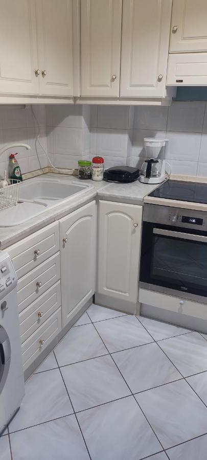 Apartamento Valantis House Kavala Exterior foto